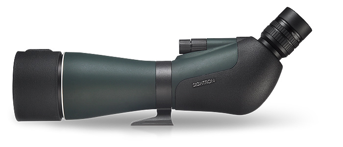 spotting scope sightron